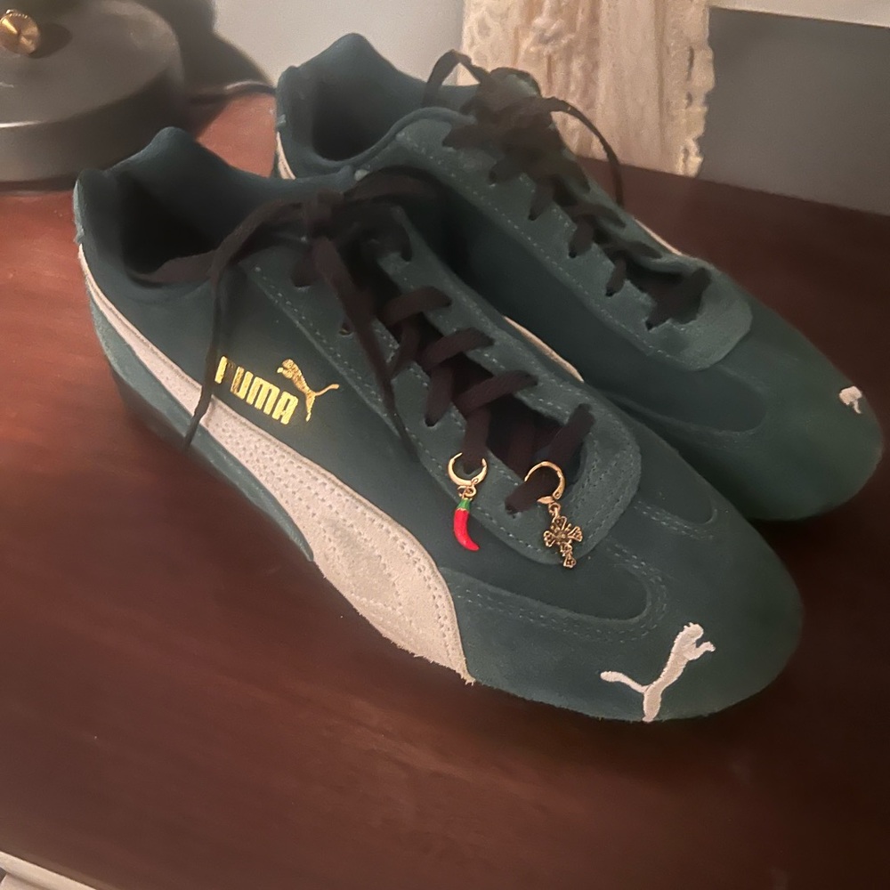 Puma speedcat